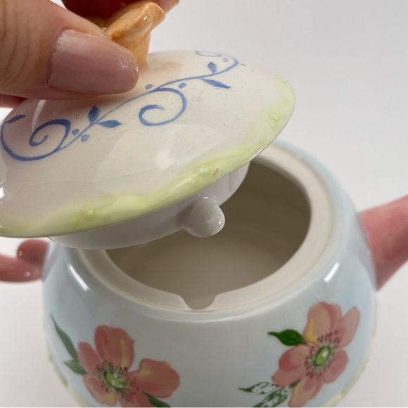 Avon Tea Pot and Cup Combo Single Serve - Picture 12 of 16